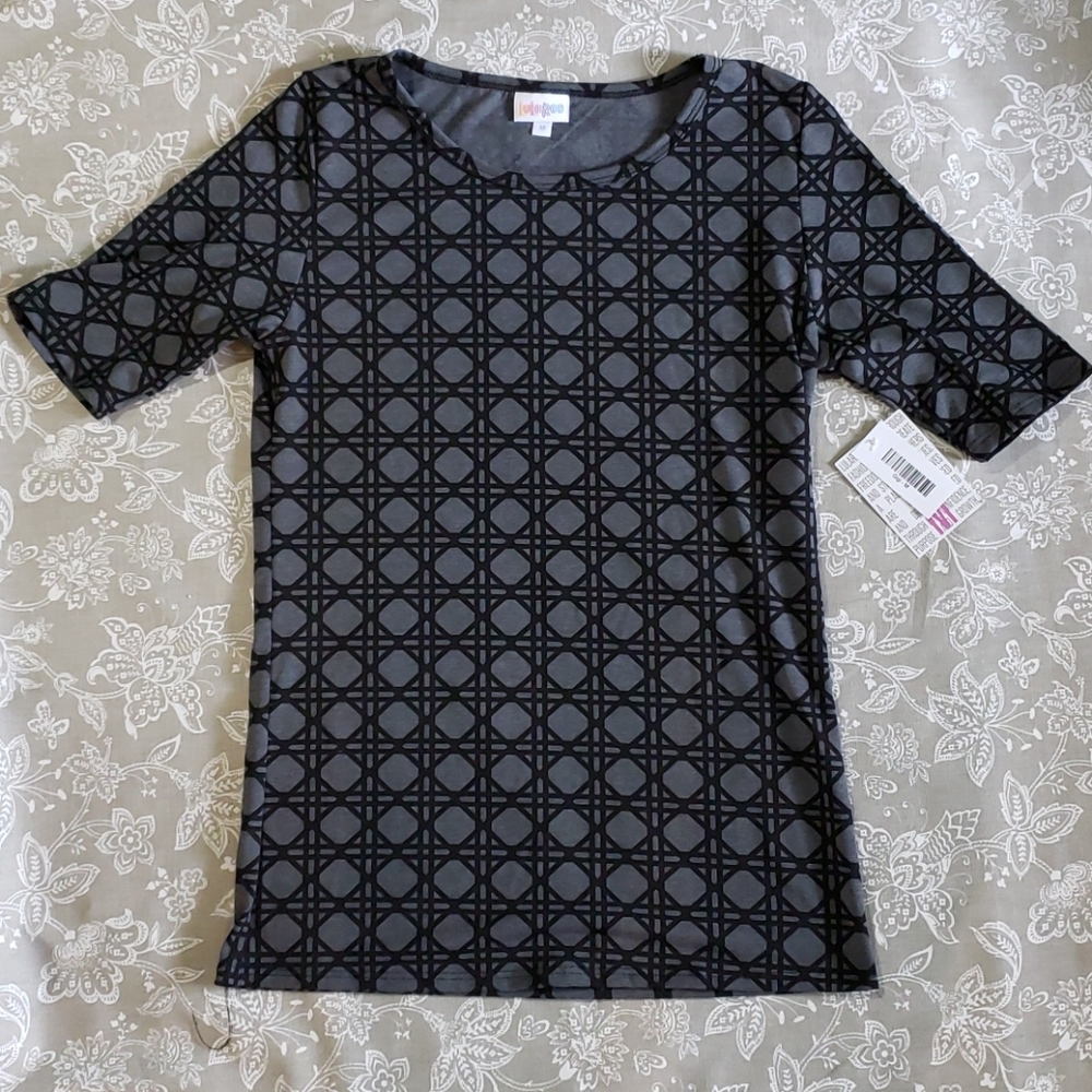 🔥3 for $15🔥 Lularoe Gigi Top